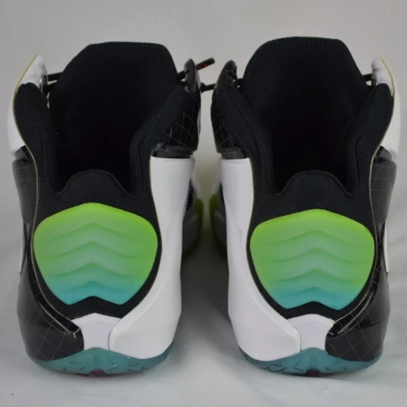 Nike LeBron 12 XII All Star AS - Picture 5 of 8